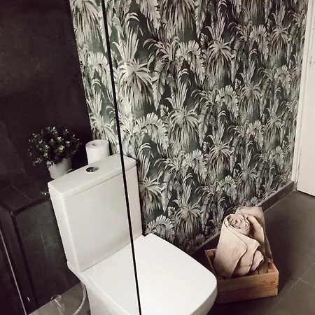 Apartamento A 10 Minutos De La Costa Appartamento *