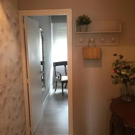 Appartamento Apartamento A 10 Minutos De La Costa *
