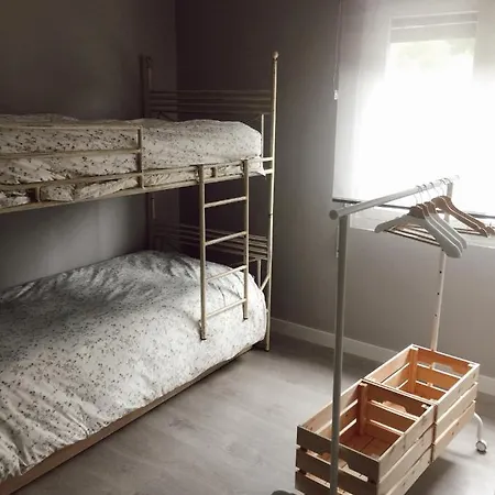 Apartamento A 10 Minutos De La Costa Pravia