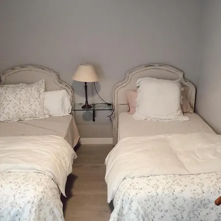 Appartamento Apartamento A 10 Minutos De La Costa *