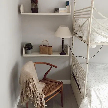 Appartamento Apartamento A 10 Minutos De La Costa Pravia
