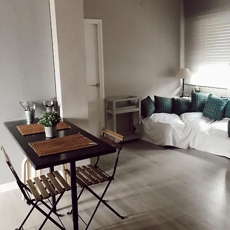 Apartamento A 10 Minutos De La Costa *