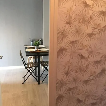 Apartamento A 10 Minutos De La Costa * Pravia