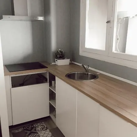 Apartamento A 10 Minutos De La Costa Appartamento
