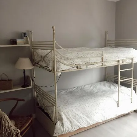 Apartamento A 10 Minutos De La Costa *