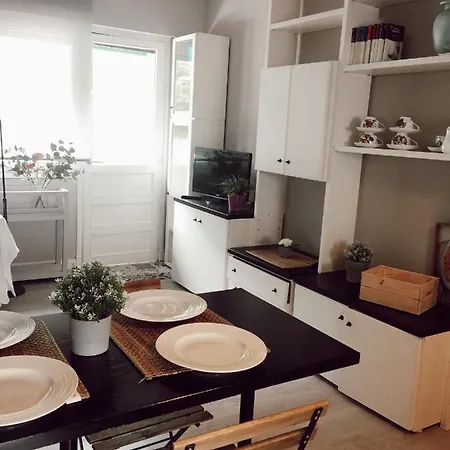 Apartamento A 10 Minutos De La Costa Appartamento Pravia
