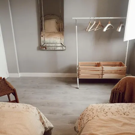Apartamento A 10 Minutos De La Costa Appartamento *