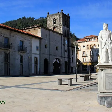 Apartamento A 10 Minutos De La Costa *